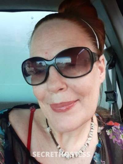 MistressGinger 50Yrs Old Escort Richmond VA Image - 10