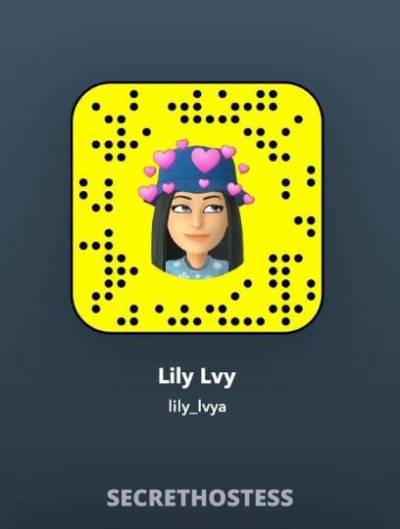 Snapchat:lily_lvya 36Yrs Old Escort Chesapeake VA Image - 4