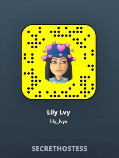 Snapchat:lily_lvya 36Yrs Old Escort Lynchburg VA Image - 2