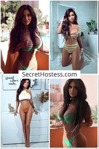 26 year old Caucasian Escort in London Star Diana
