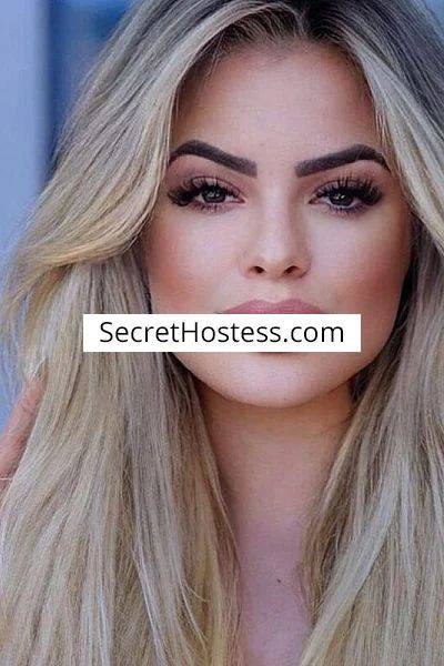 26 year old Latin Escort in London Star Mia