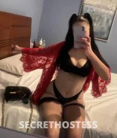Stephania - Young &amp; Tanned with Perky Breasts -  in Perth
