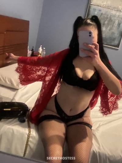 Stephania 24Yrs Old Escort Perth Image - 1