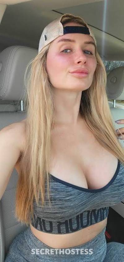 27 Year Old Asian Escort Houston TX Blonde - Image 3