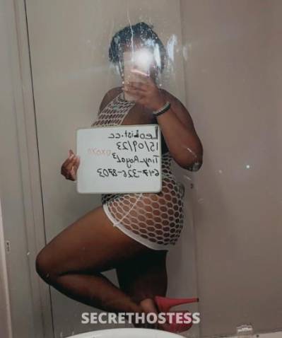 TINY_ROYAL3 22Yrs Old Escort Oshawa Image - 5