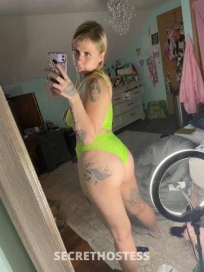 TessaRae 22Yrs Old Escort Springfield IL Image - 2