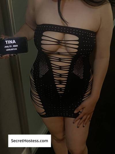 Tinajackson 23Yrs Old Escort 27KG 160CM Tall Mississauga Image - 1