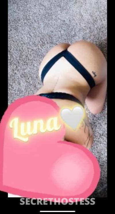 lunaa 22Yrs Old Escort Seattle WA Image - 1