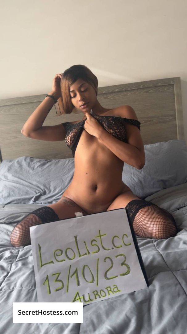 Aurora sweet 24Yrs Old Escort 59KG 165CM Tall Montreal Image - 3