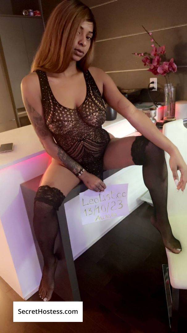Aurora sweet 24Yrs Old Escort 59KG 165CM Tall Montreal Image - 4