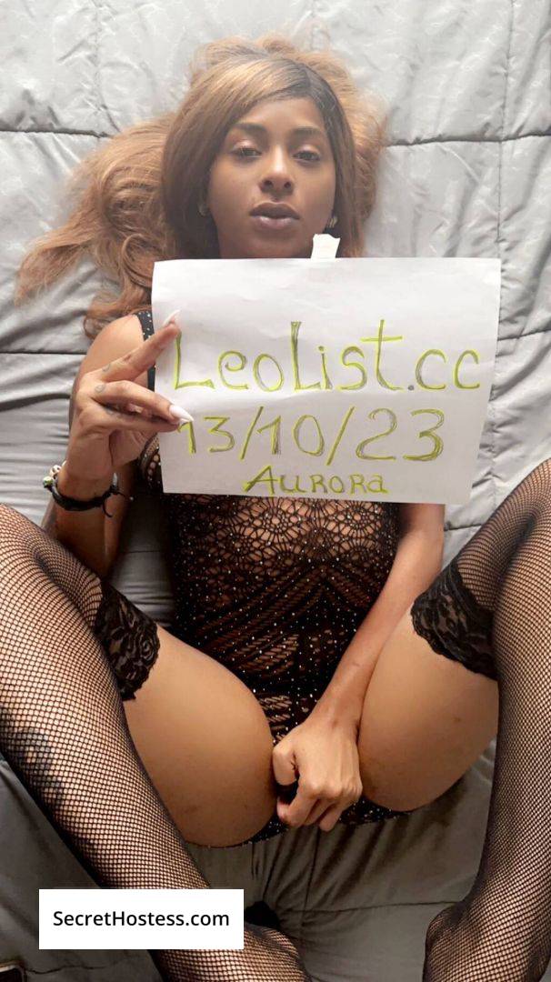 Aurora sweet 24Yrs Old Escort 59KG 165CM Tall Montreal Image - 5