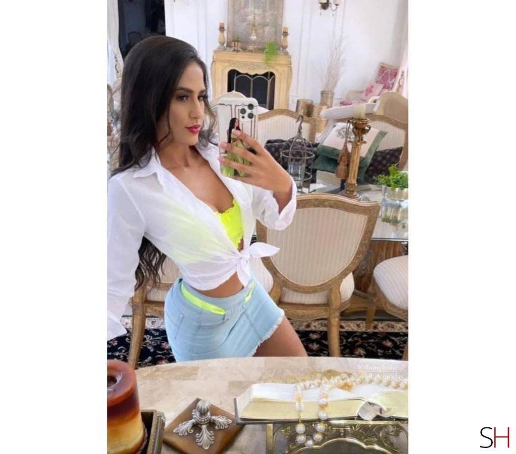Barbara 24Yrs Old Escort Salford Image - 7