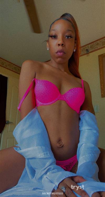 20Yrs Old Escort 169CM Tall Memphis TN Image - 5