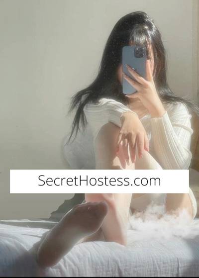 NEW  Korea girl 👨‍❤️‍👨 Welcome to explore in Canberra