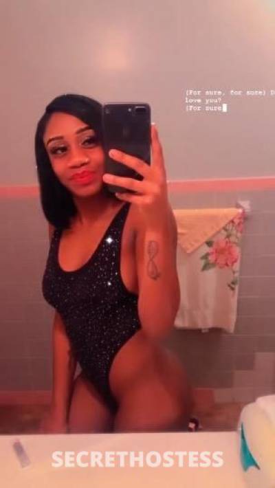 21Yrs Old Escort Cleveland OH Image - 1