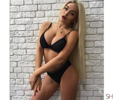 22Yrs Old Escort London Image - 2