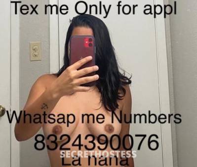 23Yrs Old Escort Houston TX Image - 0