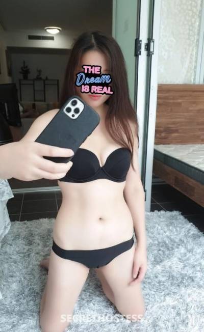 23Yrs Old Escort 43KG 150CM Tall Townsville Image - 2