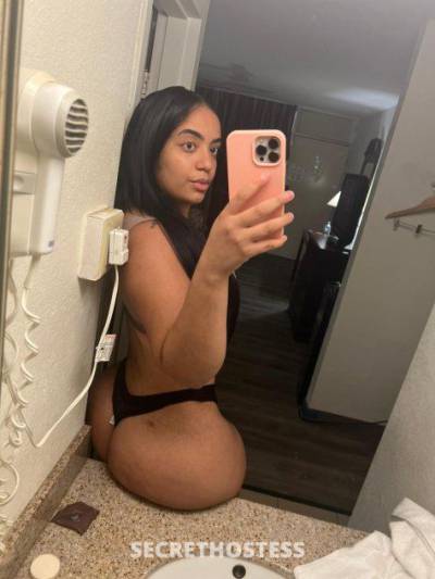 23 Year Old Hispanic Escort Baltimore MD - Image 1