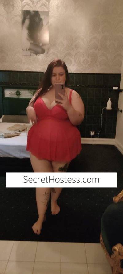 Curvy size 20 EE CUP BBW CELINA in Adelaide