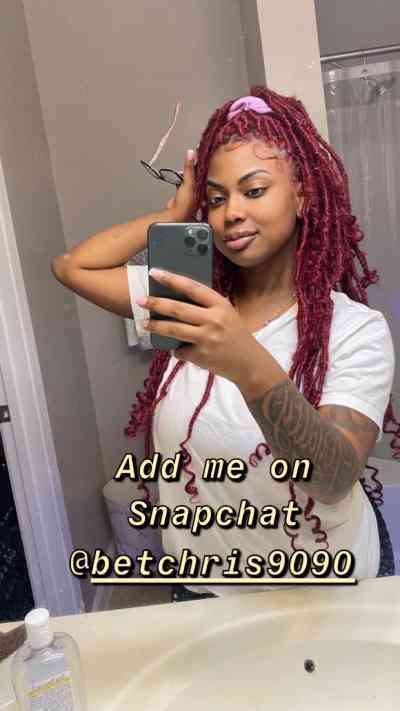 24 year old Black Escort in Billingham Betty