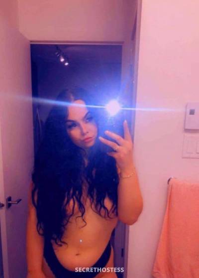 Ariana 23Yrs Old Escort Barrie Image - 4