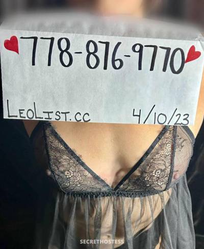 B L A I R 29Yrs Old Escort Skeena Image - 0