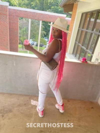 Barbie🎀🧚🏾‍♀️ 24Yrs Old Escort Fayetteville NC Image - 1