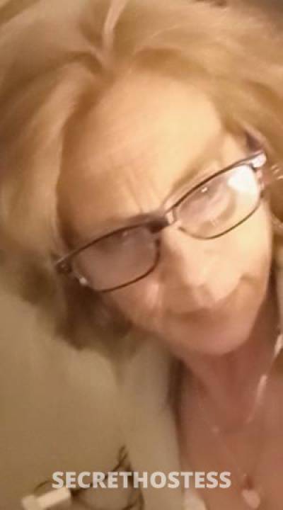 58 year old Escort in Flint MI Mrs Playground 58