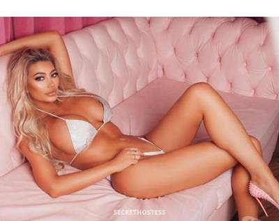 Efssun 24Yrs Old Escort Birmingham Image - 8