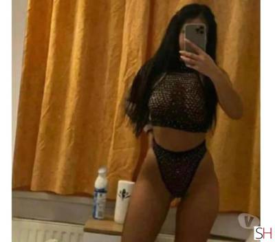 Emma 22Yrs Old Escort Wolverhampton Image - 1