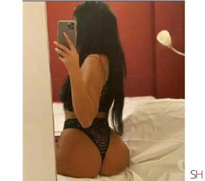 Emma 22Yrs Old Escort Wolverhampton Image - 2