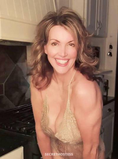 Erica 51Yrs Old Escort Vancouver Image - 1