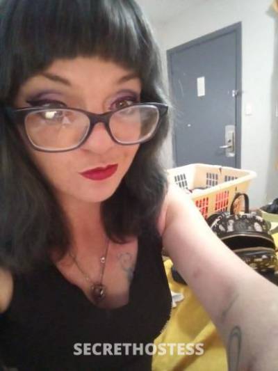 GinniKarmah 29Yrs Old Escort 154CM Tall Columbus OH Image - 4