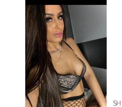 Jasmine 22Yrs Old Escort Belfast Image - 1