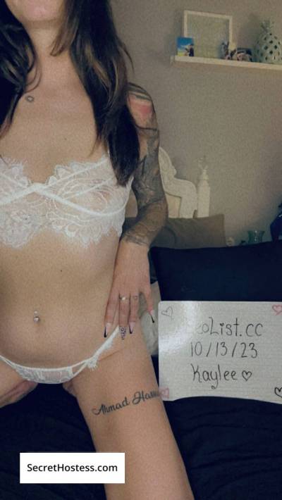 KayleeBabyy 26Yrs Old Escort 50KG 168CM Tall Ottawa Image - 1