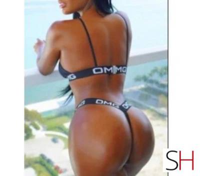 26 year old Latino Escort in Dublin Sensual b2b massage
