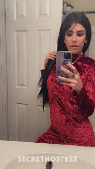 Latina 22Yrs Old Escort College Station TX Image - 1