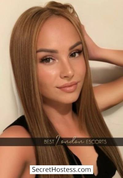 20 year old Russian Escort in London Marion, Best London Escorts Agency