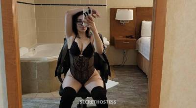 Nina Blanxo 22Yrs Old Escort Kamloops Image - 3