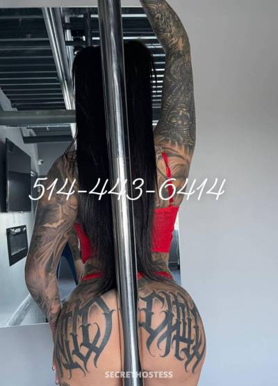 25 Year Old Asian Escort Montreal - Image 4