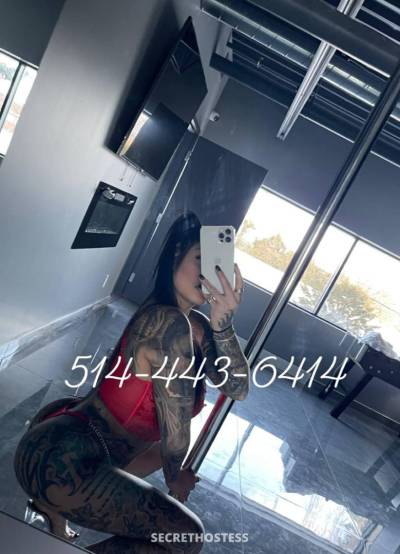 25 Year Old Asian Escort Montreal - Image 5