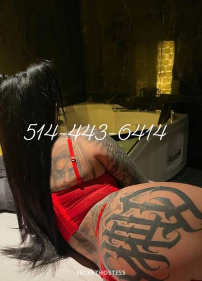 25 Year Old Asian Escort Montreal - Image 7