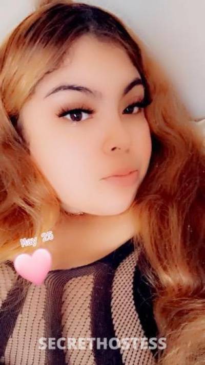 Stella 21Yrs Old Escort San Francisco CA Image - 1