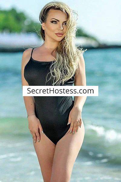 Varvara 25Yrs Old Escort 54KG 167CM Tall London Image - 1