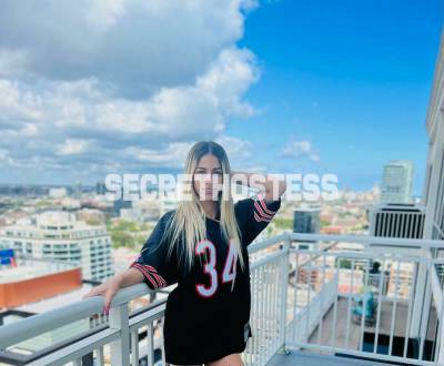 22Yrs Old Escort 120KG 170CM Tall Chicago IL Image - 6