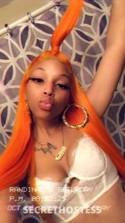 23 year old Escort in Buffalo NY petite special