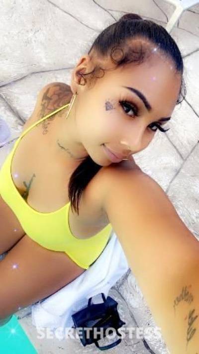 23 year old Escort in Oklahoma City OK Special available