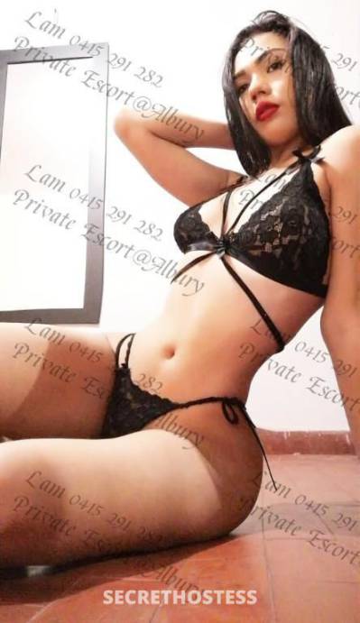 26Yrs Old Escort Albury Image - 1