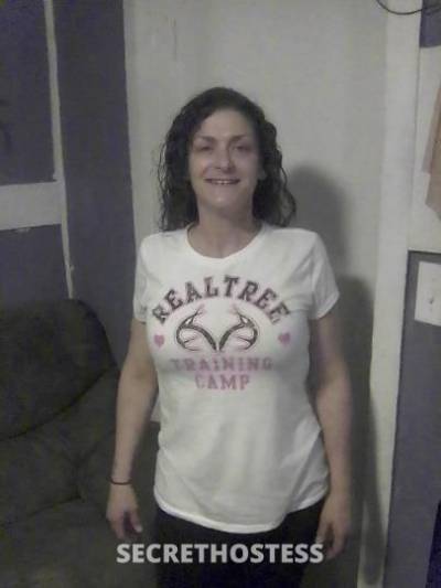 34Yrs Old Escort Parkersburg WV Image - 2